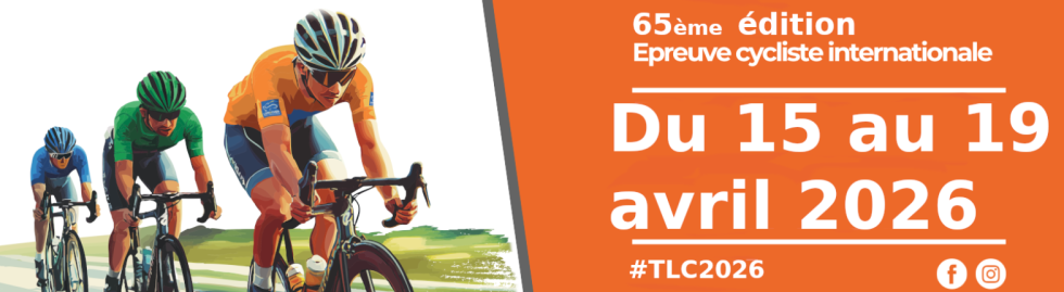 Tour du Loir-et-Cher - 15 avril au 19 avril 2026