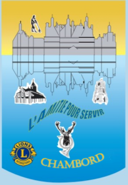 Rallye de Sologne - Lions Club CHAMBORD - Dimanche 21 juin 2026