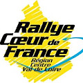 Rallye Cœur de France -  Du vendredi 25 au dimanche 27 septembre 2026